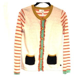 matilda jane long sleeve cardigan